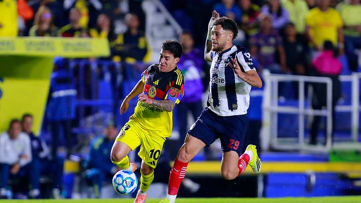 La previa de América vs Monterrey en la Leagues Cup 2026