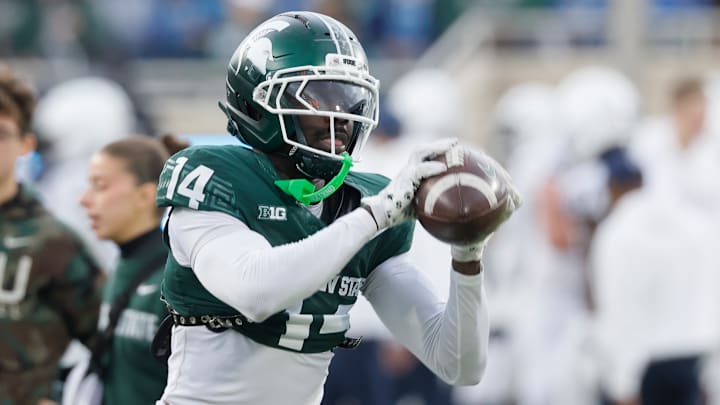 Penn State v Michigan State