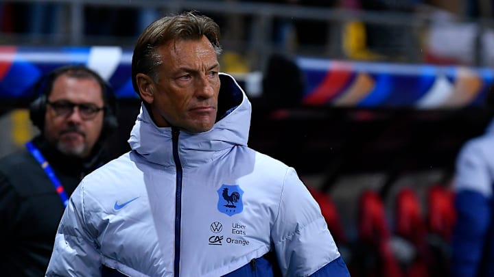 Les Bleues d'Hervé Renard vont défier le Panama lors de la prochaine Coupe du monde.
