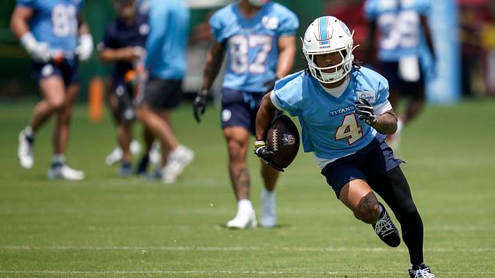 Jayden Reed, Ricky Pearsall, And 2 Other Potential Fantasy
