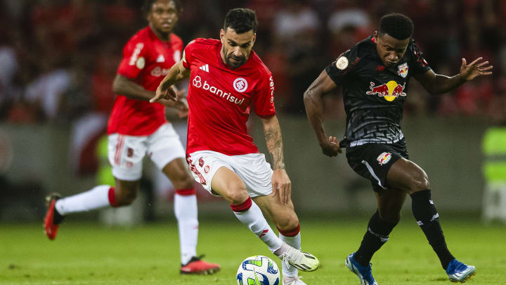 Bragantino e Inter se enfrentariam neste meio de semana pela Série A