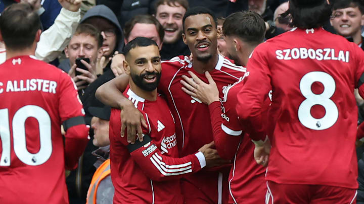 Der FC Liverpool muss in Istanbul ran 