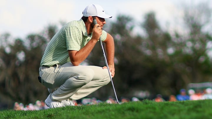 Arnold Palmer Invitational presented by Mastercard - Round Three