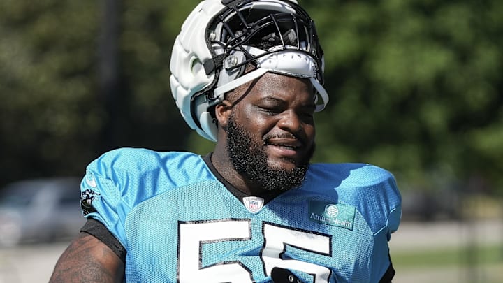 Marquan McCall
