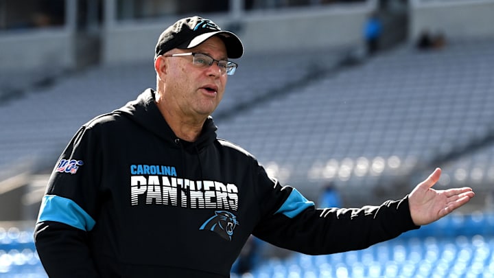 David Tepper