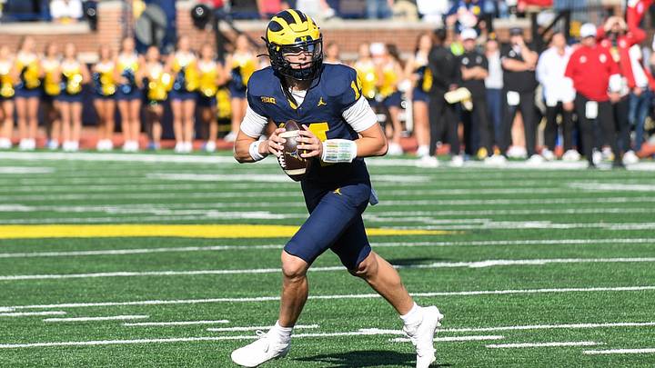 Indiana v Michigan Indiana v Michigan