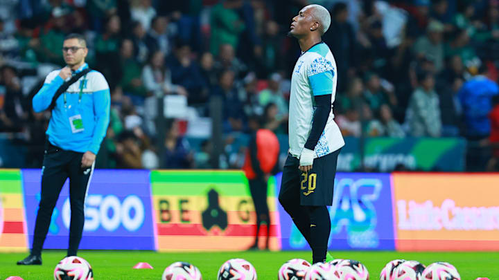 Mixed Fortunes for Toronto FC Players on International Duty