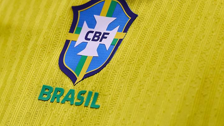 Brasilien hat seinen WM-Kader benannt