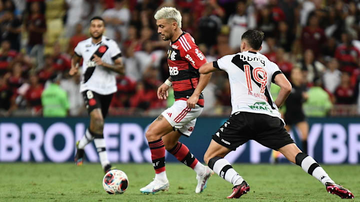 Clubes cariocas poderão usar mais estrangeiros em jogos do Estadual