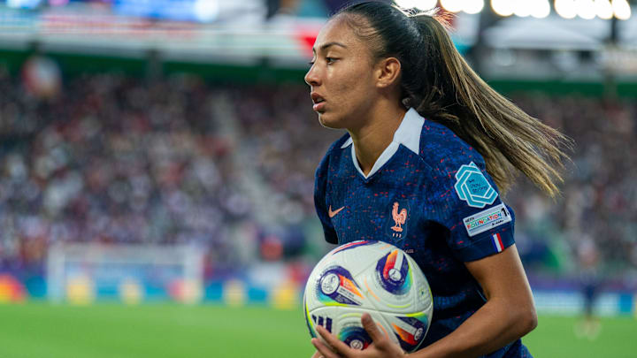 Les Bleues de Selma Bacha veulent poursuivre leur sans-faute dans ce tournoi.