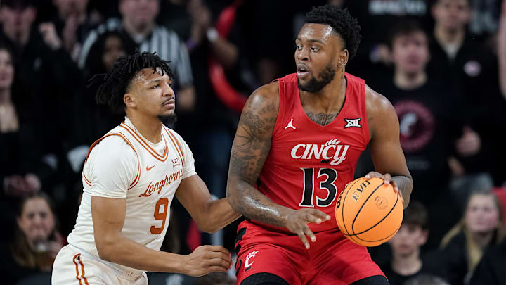Cincinnati Bearcats host Texas Longhorns in Big 12 home opener at Fifth Third Arena in 2024