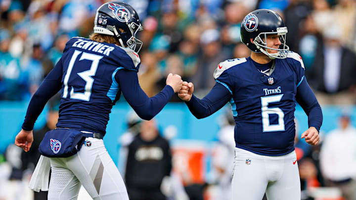 Jacksonville Jaguars v Houston Texans