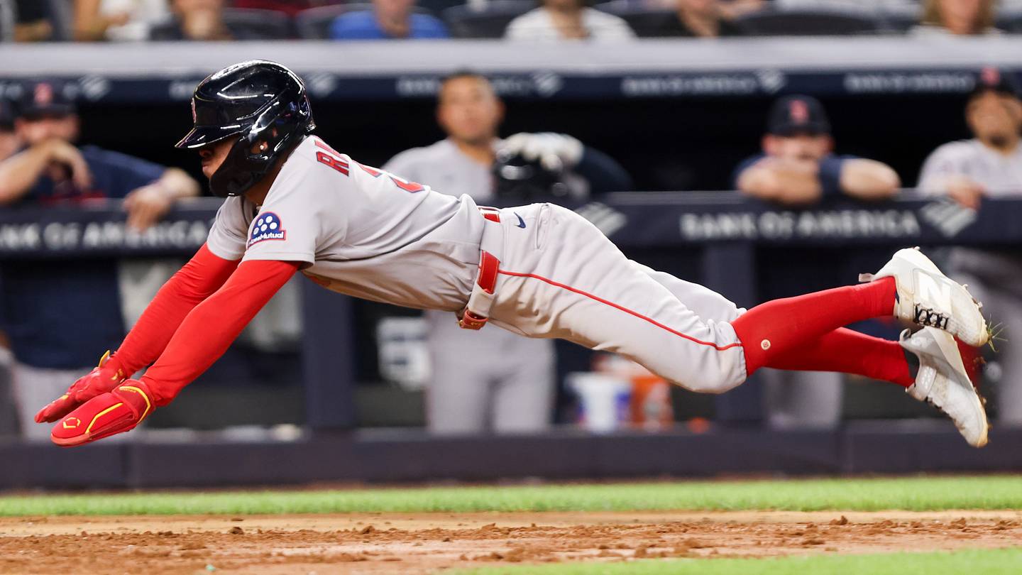 Red Sox Showing Reason for Concern After Recent Hot Streak