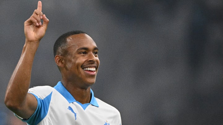 Igor Paixao et l'OM ont brillé.