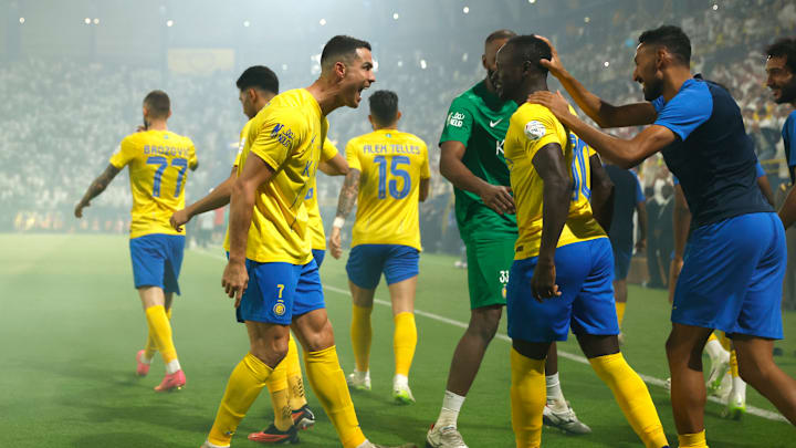 Al-Nassr 