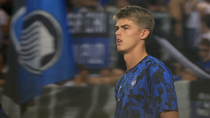 Charles De Ketelaere