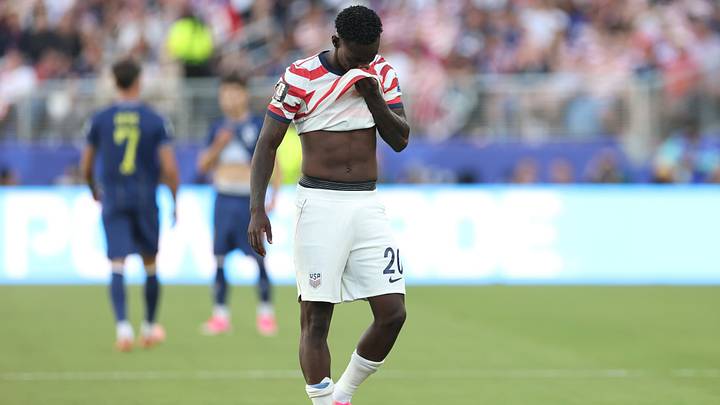 USA v Bosnia and Herzegovina: Round Of 32 - FIFA World Cup 2026 USA v Bosnia and Herzegovina: Round Of 32 - FIFA World Cup 2026