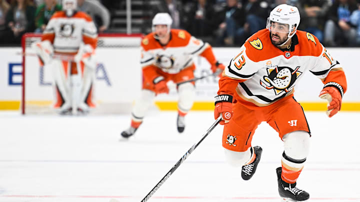 Anaheim Ducks v Utah Hockey Club