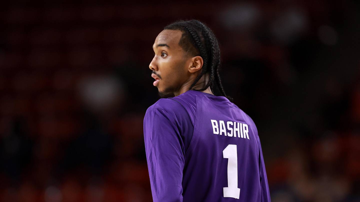 Why Abdi Bashir Jr. Is the Missing Piece to Kansas’ Roster
