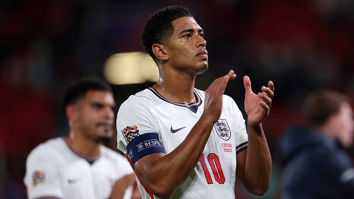 Czechia v England - UEFA Nations League 2026/27 Group A3 MD2 Czechia v England - UEFA Nations League 2026/27 Group A3 MD2