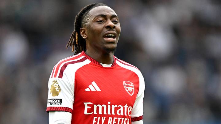 Brighton & Hove Albion v Arsenal FC - Premier League 2026/27 Brighton & Hove Albion v Arsenal FC - Premier League 2026/27