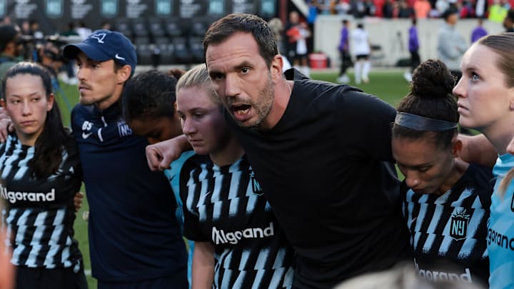 Gotham FC enters into a partnership with SL Benfica.