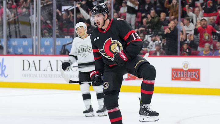 Drake Batherson