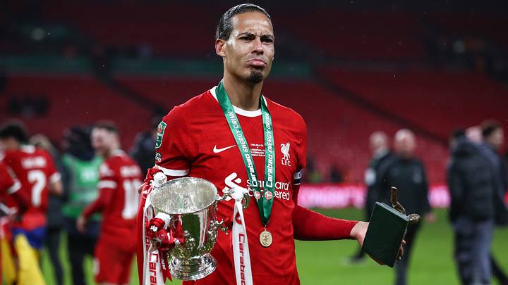 Chelsea v Liverpool - Carabao Cup Final Chelsea v Liverpool - Carabao Cup Final