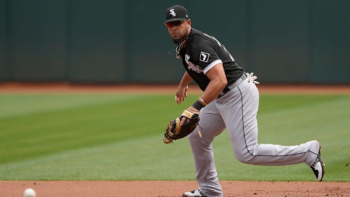 José Abreu jugará tres temporadas con los Astros de Houston