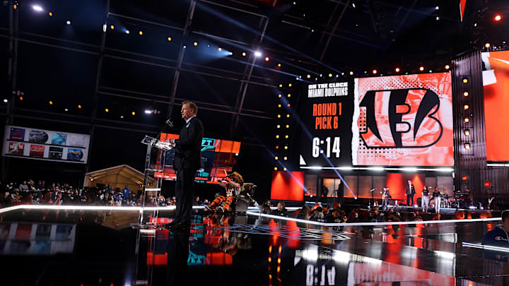 2021 NFL Draft