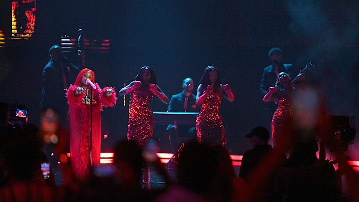 BET Awards 2024 - Show