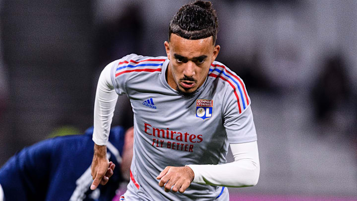 Gusto signed for Chelsea in January