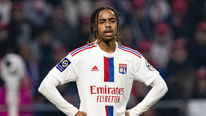 Bradley Barcola est très demandé sur ce mercato