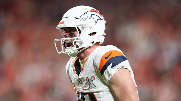 Denver Broncos v Kansas City Chiefs - NFL 2025