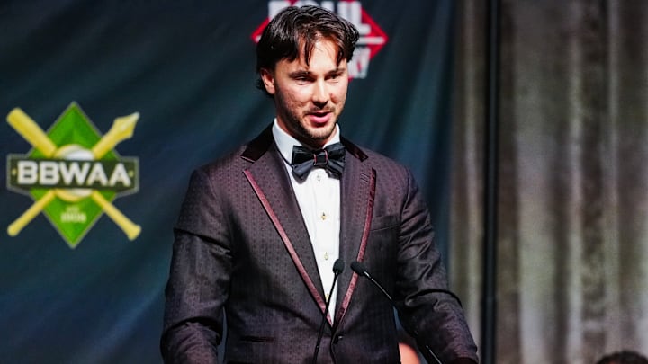 2026 BBWAA Awards Dinner