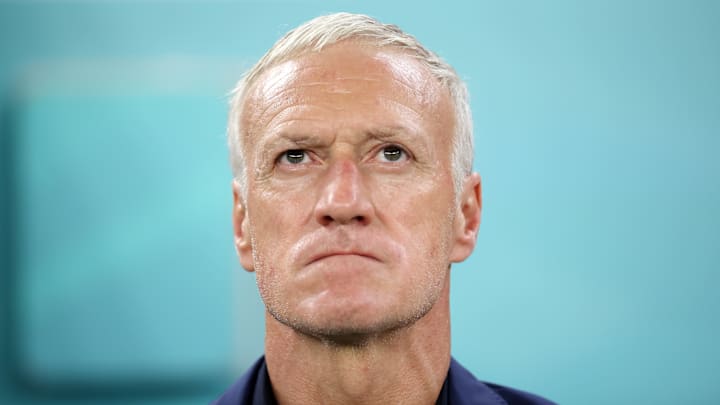 Didier Deschamps devrait convoquer deux nouveaux. Didier Deschamps devrait convoquer deux nouveaux.