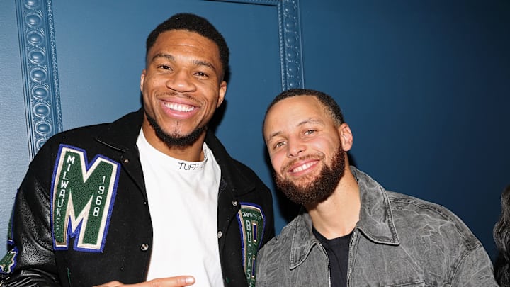 Stephen Curry's Gentleman's Cut Hosts A Toast To Milestones Afterparty Stephen Curry's Gentleman's Cut Hosts A Toast To Milestones Afterparty