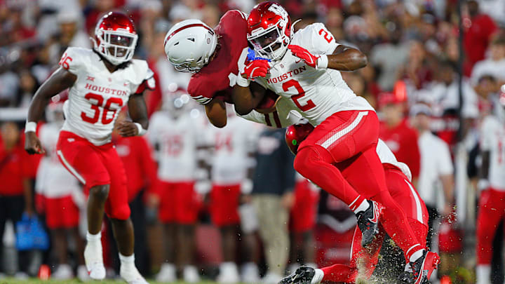 Houston v Oklahoma