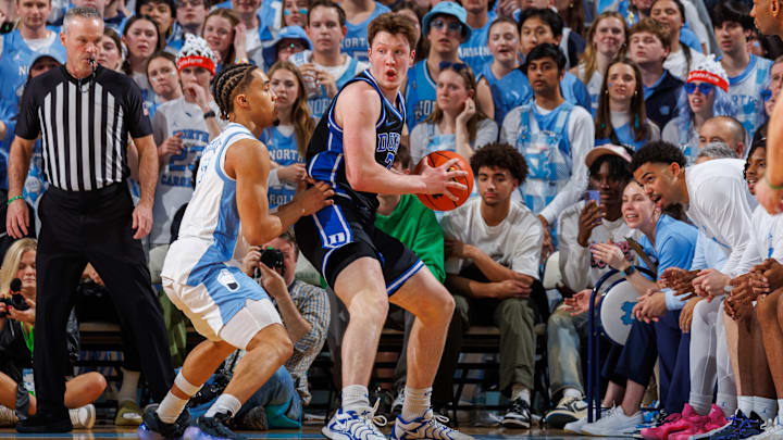 Duke v North Carolina