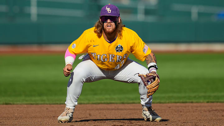 2023 NCAA Division I Baseball Championship
