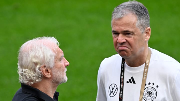 Andreas Rettig bestätigte eine Rekord-Prämie für den WM-Sieg