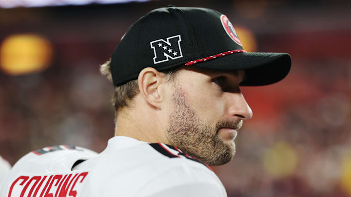 Kirk Cousins, Atlanta Falcons