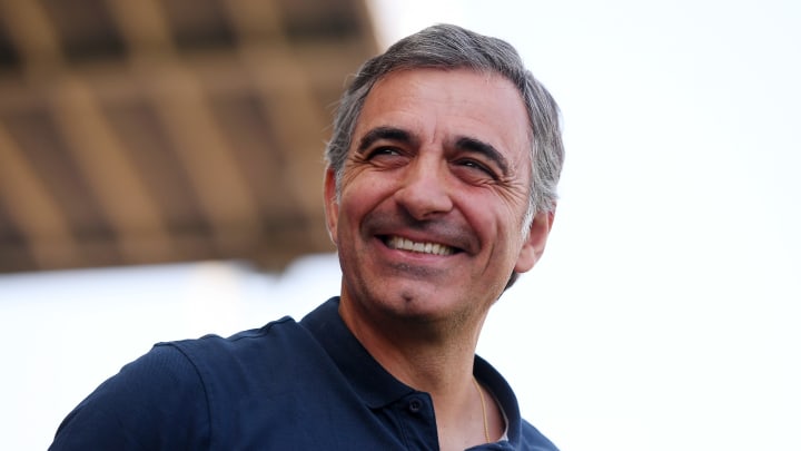 Parma v AC Milan - Serie A