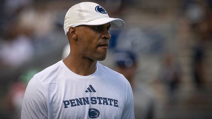 Marshall v Penn State Marshall v Penn State