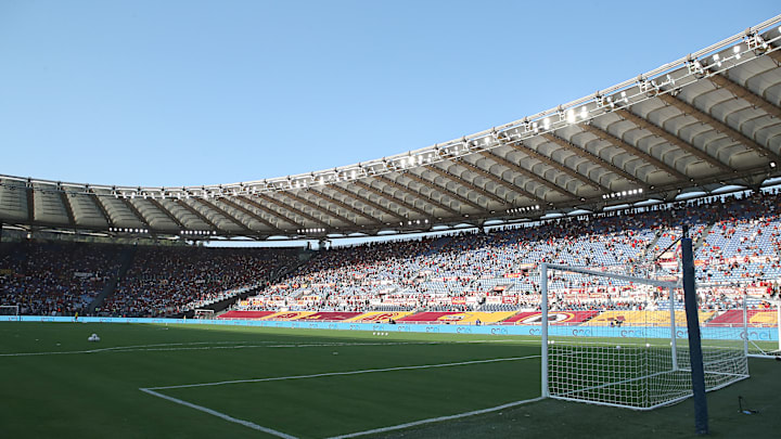 Stadio Olimpico