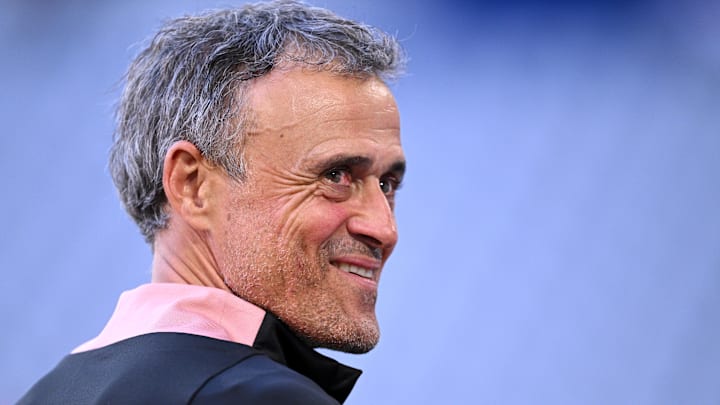 Un gros coup en perspective pour le PSG de Luis Enrique ?