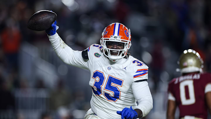 Florida v Florida State