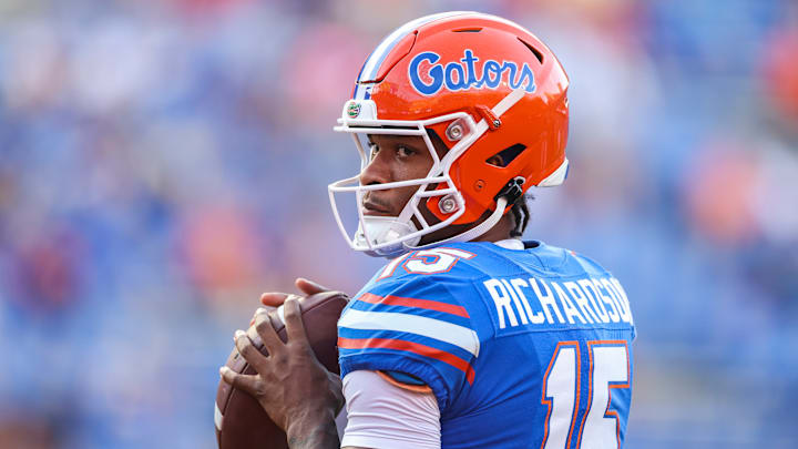 South Florida v Florida
