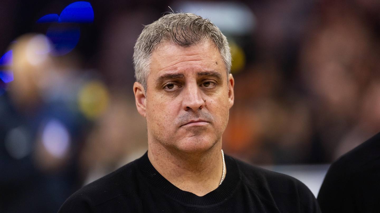 Top Wolves Assistant Now in the Mix for Three Head Coaching Openings