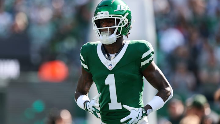 Carolina Panthers v New York Jets - NFL 2025 Carolina Panthers v New York Jets - NFL 2025